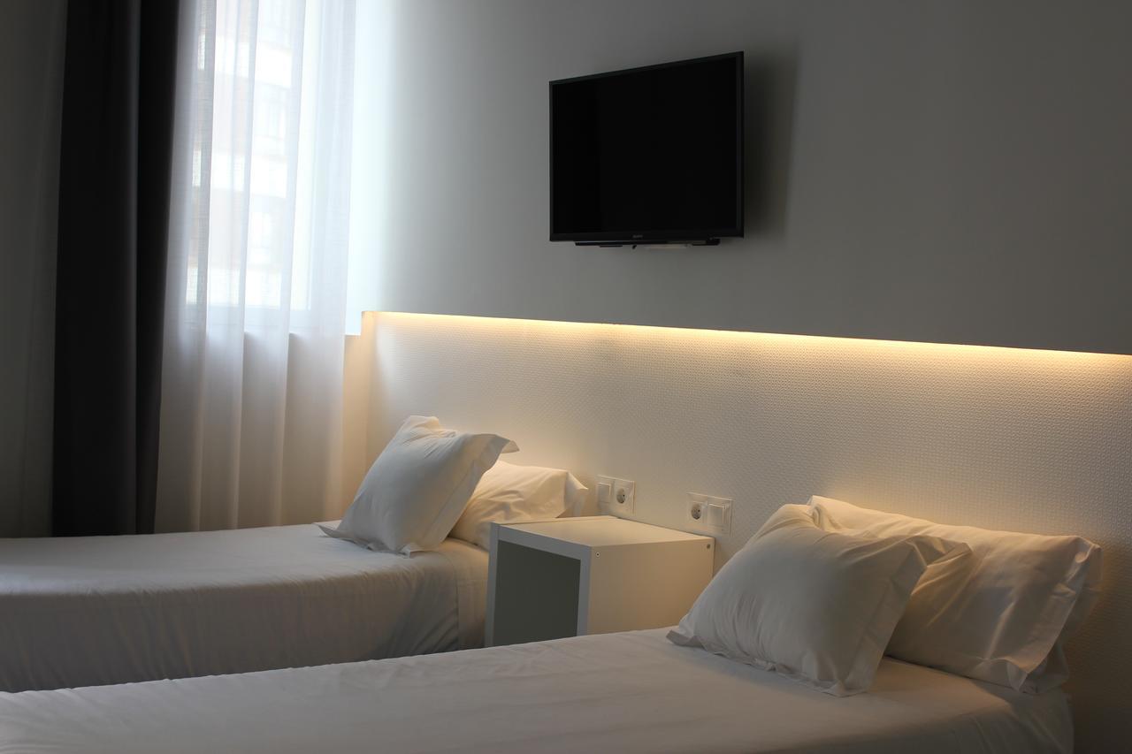 Boutique Creative Rooms - Valencia — Photos 2