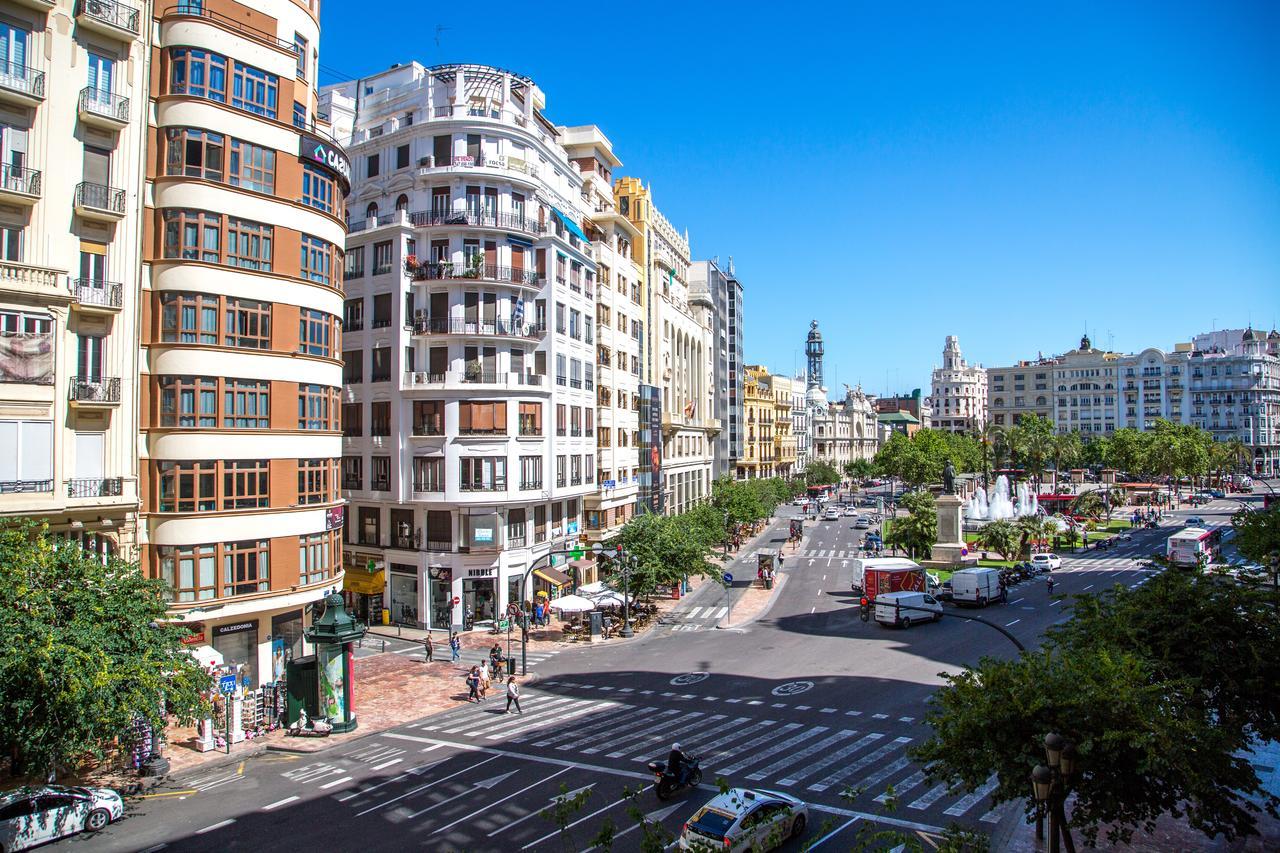 Boutique Creative Rooms - Valencia — Photos 1